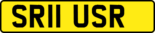 SR11USR