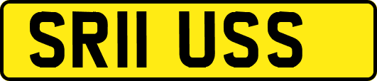 SR11USS