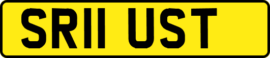 SR11UST