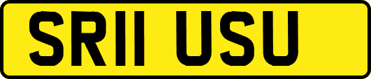 SR11USU
