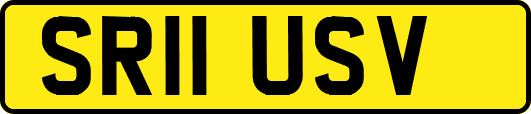 SR11USV