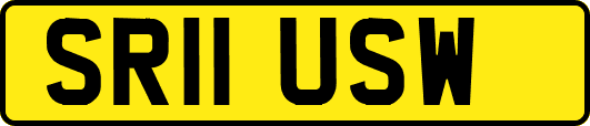 SR11USW