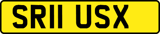 SR11USX