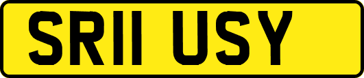 SR11USY