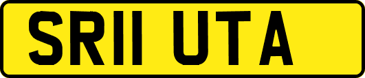 SR11UTA