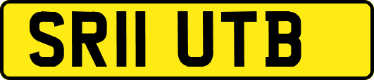 SR11UTB
