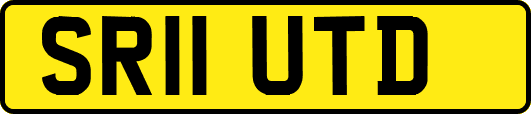 SR11UTD