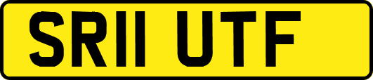 SR11UTF