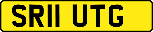 SR11UTG