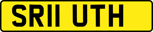 SR11UTH
