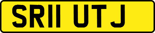 SR11UTJ