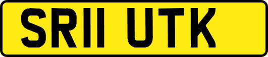 SR11UTK