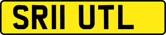 SR11UTL