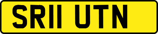SR11UTN