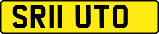 SR11UTO