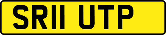 SR11UTP
