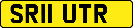 SR11UTR
