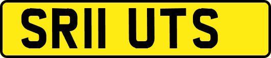 SR11UTS