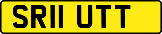 SR11UTT