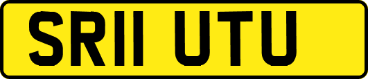 SR11UTU