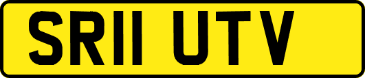 SR11UTV
