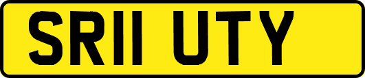 SR11UTY