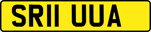SR11UUA