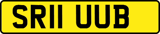 SR11UUB