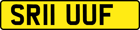 SR11UUF