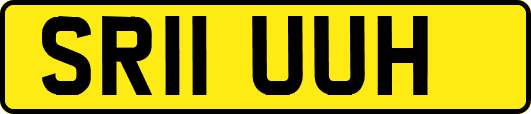 SR11UUH