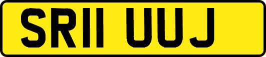 SR11UUJ