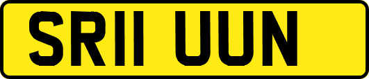 SR11UUN