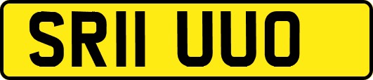SR11UUO