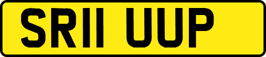 SR11UUP