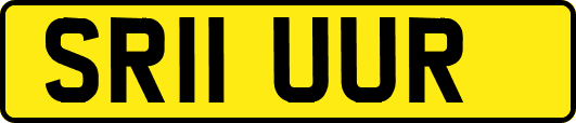 SR11UUR