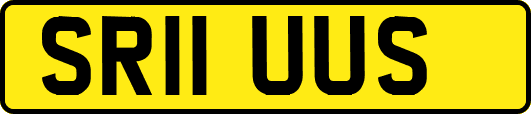 SR11UUS