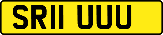 SR11UUU