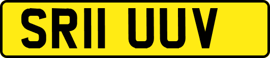 SR11UUV