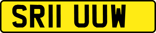 SR11UUW