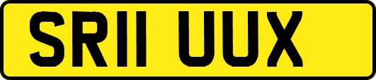 SR11UUX