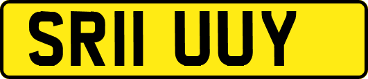 SR11UUY