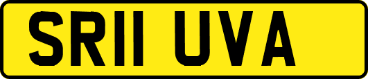 SR11UVA