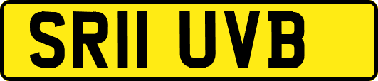 SR11UVB
