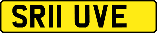 SR11UVE