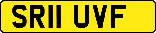 SR11UVF