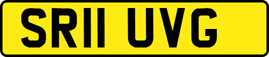 SR11UVG