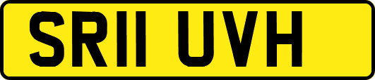 SR11UVH