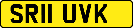 SR11UVK