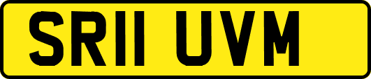 SR11UVM