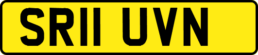 SR11UVN